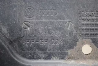 1K0825237J Декоративная крышка двигателя Seat Leon 2 Арт e12388114, вид 6