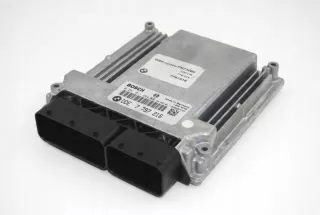 0281011964 7797216 Блок управления двигателем BMW 1 E81/E82/E87/E88 Арт e12388086, вид 4