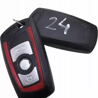  Блок управления двигателем BMW 1 F20/F21 Арт e12388040, вид 3
