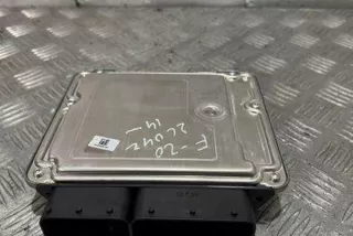 8573260 Блок управления двигателем BMW 1 F20/F21 Арт e12388038, вид 1