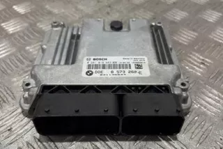 8573260 Блок управления двигателем BMW 1 F20/F21 Арт e12388038, вид 3