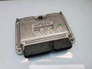 4B2907401E Блок управления двигателем Audi A6 C5 (S6,RS6) Арт e12387884, вид 1
