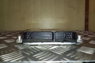 8E0907401P Блок управления двигателем Audi A6 C5 (S6,RS6) Арт e12387882, вид 1