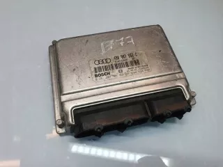 4B0907552C Блок управления двигателем Audi A6 C5 (S6,RS6) Арт e12387873, вид 1
