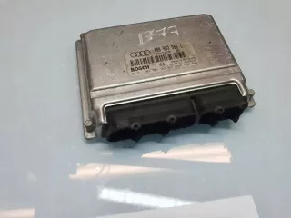 4B0907552C Блок управления двигателем Audi A6 C5 (S6,RS6) Арт e12387873, вид 2