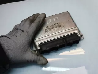 4B0907552C Блок управления двигателем Audi A6 C5 (S6,RS6) Арт e12387873, вид 3