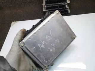 4B0907552C Блок управления двигателем Audi A6 C5 (S6,RS6) Арт e12387873, вид 6