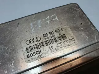 4B0907552C Блок управления двигателем Audi A6 C5 (S6,RS6) Арт e12387873, вид 7