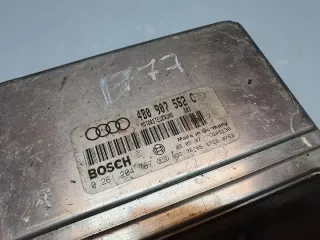 4B0907552C Блок управления двигателем Audi A6 C5 (S6,RS6) Арт e12387873, вид 8