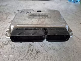 4B2907401B Блок управления двигателем Audi A6 C5 (S6,RS6) Арт e12387851, вид 1