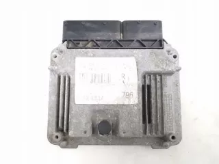 03L906018LA Блок управления двигателем Audi A6 C7 (S6,RS6) Арт e12387795, вид 1
