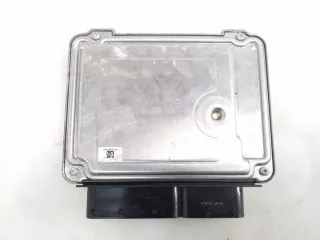 03L906018LA Блок управления двигателем Audi A6 C7 (S6,RS6) Арт e12387795, вид 2