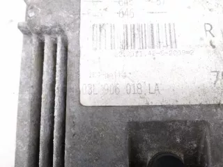 03L906018LA Блок управления двигателем Audi A6 C7 (S6,RS6) Арт e12387795, вид 3