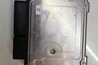 03L906018LB Блок управления двигателем Audi A6 C7 (S6,RS6) Арт e12387793, вид 1