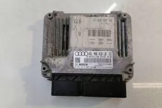 03L906018LB Блок управления двигателем Audi A6 C7 (S6,RS6) Арт e12387793, вид 4