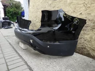 7355260 Бампер задний BMW X1 F48 Арт e12387741, вид 3