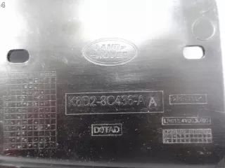 K8D2-8C436-AA Решетка радиатора Land Rover Evoque 2 Арт e12387683, вид 5