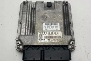 03G906016CL Блок управления двигателем Audi A4 B7 Арт e12387641, вид 1