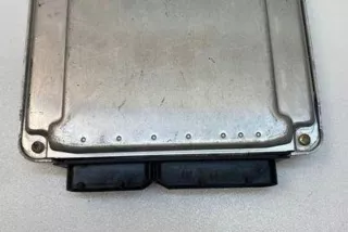 8E0907401 Блок управления двигателем Audi A4 B7 Арт e12387639, вид 1