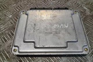 28SA5239 Блок управления двигателем Audi A4 B7 Арт e12387631, вид 2