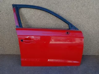  Дверь передняя правая Audi A3 8V Арт e12387608, вид 1