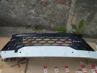 86350-r2ca0 Решетка радиатора Kia Sportage 5 Арт e12387588, вид 1