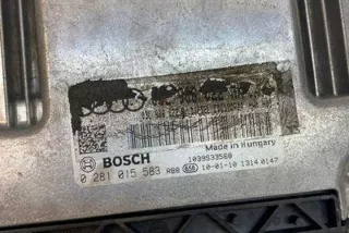 03L906022MK Блок управления двигателем Audi A4 B8 Арт e12387554, вид 3