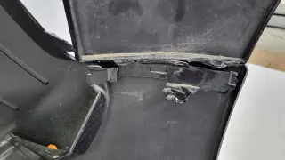 51117933621 Бампер передний BMW IX i20 Арт e12387379, вид 14