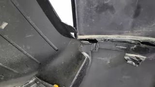 51117933621 Бампер передний BMW IX i20 Арт e12387379, вид 15