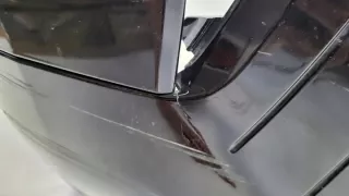 51117933621 Бампер передний BMW IX i20 Арт e12387379, вид 5