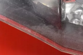 71120-SMG-E016-M1 71120-SMG-E016-M Решетка радиатора Honda Civic 8 Арт e12387336, вид 4