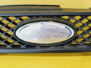 2S618200AGW Решетка радиатора Ford Fiesta 5 Арт e12387291, вид 3