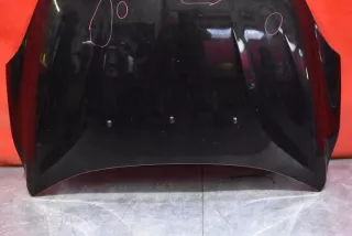 717-46 Капот Volvo S40 2 Арт e12387289, вид 3