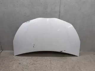 2011-2020R Капот Toyota Yaris 3 Арт e12387156, вид 1