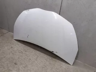 2011-2020R Капот Toyota Yaris 3 Арт e12387156, вид 3