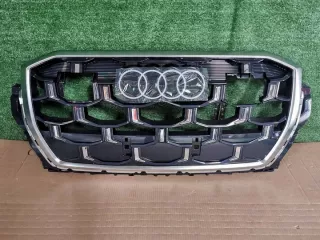 4M0853651BD 4M0853651BM Решетка радиатора Audi Q7 4M restailing Арт e12387132, вид 1