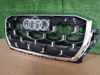 4M0853651BD 4M0853651BM Решетка радиатора Audi Q7 4M restailing Арт e12387132, вид 3