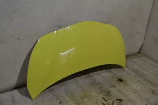  Капот Toyota Aygo 2 Арт e12387120, вид 3