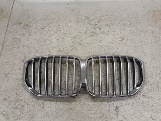 7454887 Решетка радиатора BMW X5 G05  Арт e12387096, вид 1