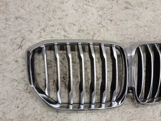 7454887 Решетка радиатора BMW X5 G05  Арт e12387096, вид 2