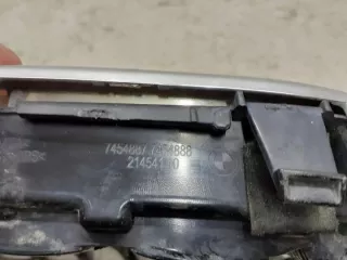 7454887 Решетка радиатора BMW X5 G05  Арт e12387096, вид 8