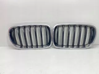 7210725 LORK-2114-33778 Решетка радиатора BMW X3 F25 Арт e12387084, вид 1