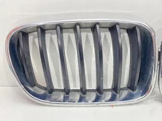 7210725 LORK-2114-33778 Решетка радиатора BMW X3 F25 Арт e12387084, вид 2