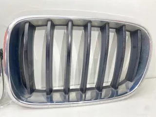 7210725 LORK-2114-33778 Решетка радиатора BMW X3 F25 Арт e12387084, вид 3
