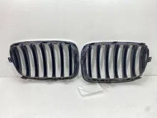7210725 LORK-2114-33778 Решетка радиатора BMW X3 F25 Арт e12387084, вид 4