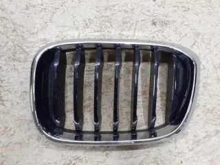 7464923 Решетка радиатора BMW X3 G01 Арт e12387082, вид 1