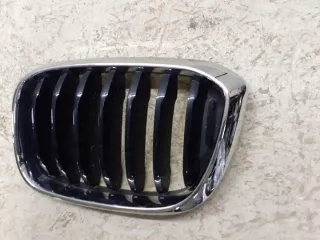 7464923 Решетка радиатора BMW X3 G01 Арт e12387082, вид 3