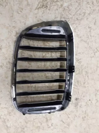7464923 Решетка радиатора BMW X3 G01 Арт e12387082, вид 4