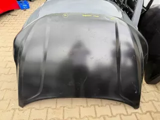  Капот SsangYong Korando Арт e12387072, вид 1
