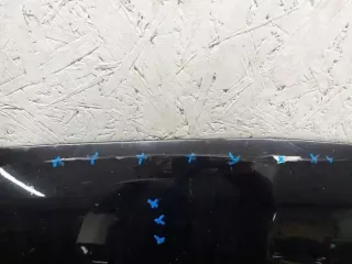 2013-2016R Капот Seat Leon 3 Арт e12387002, вид 4